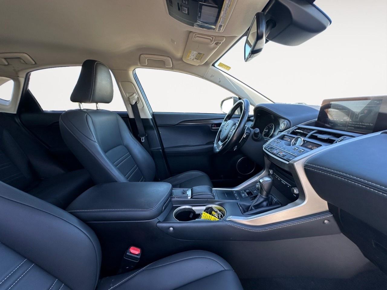 2021 Lexus NX NX 300 AWD Photo