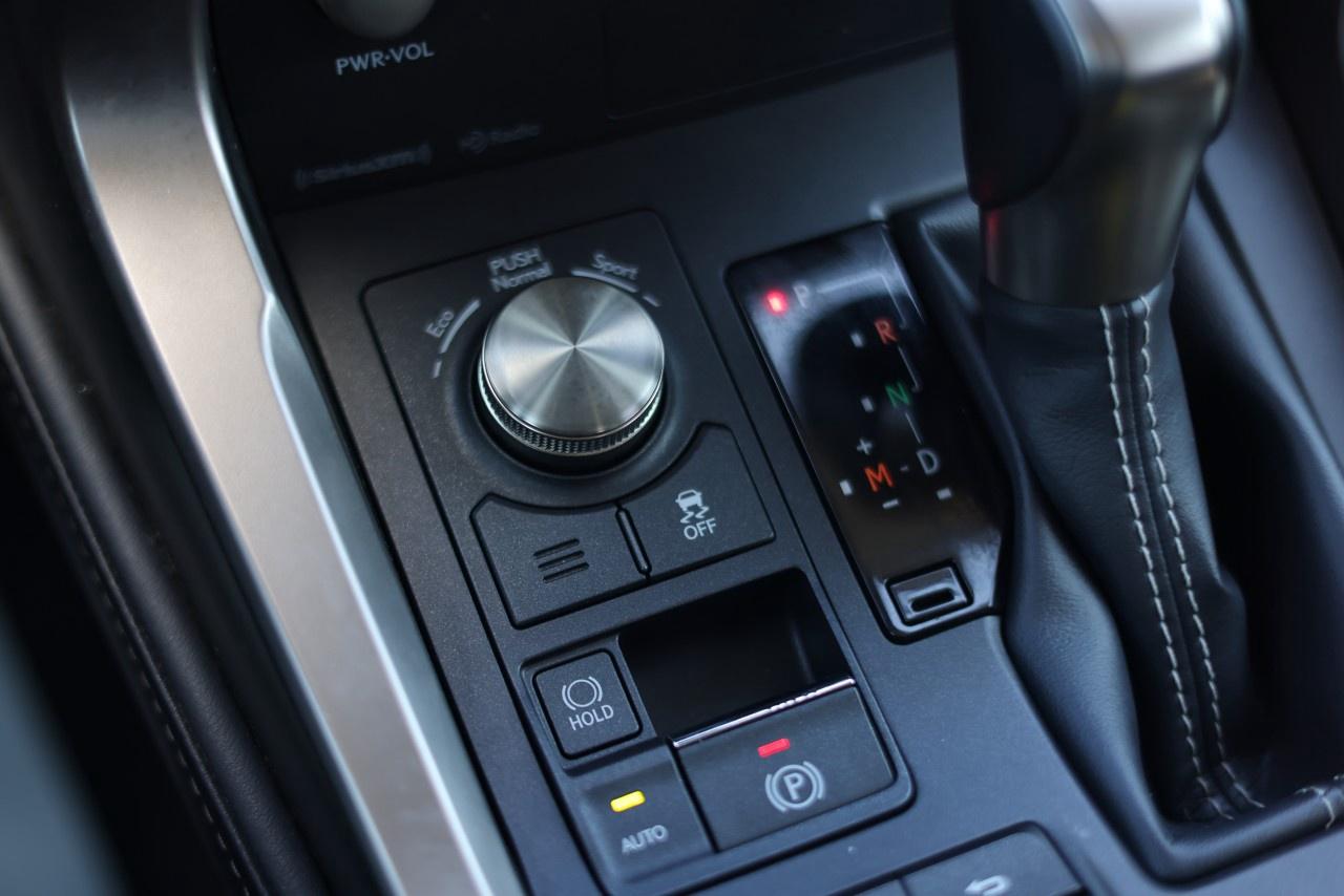 2021 Lexus NX NX 300 AWD Photo