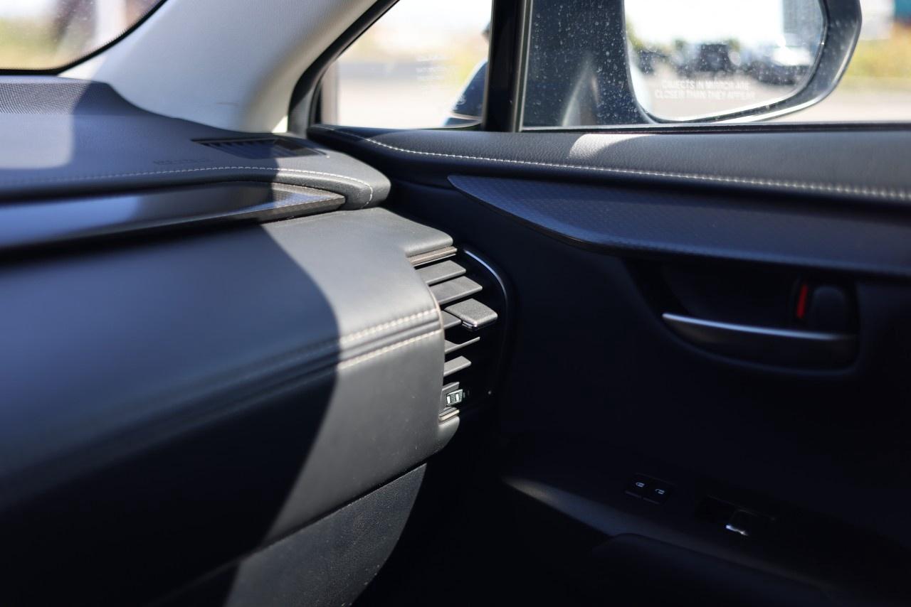 2021 Lexus NX NX 300 AWD Photo