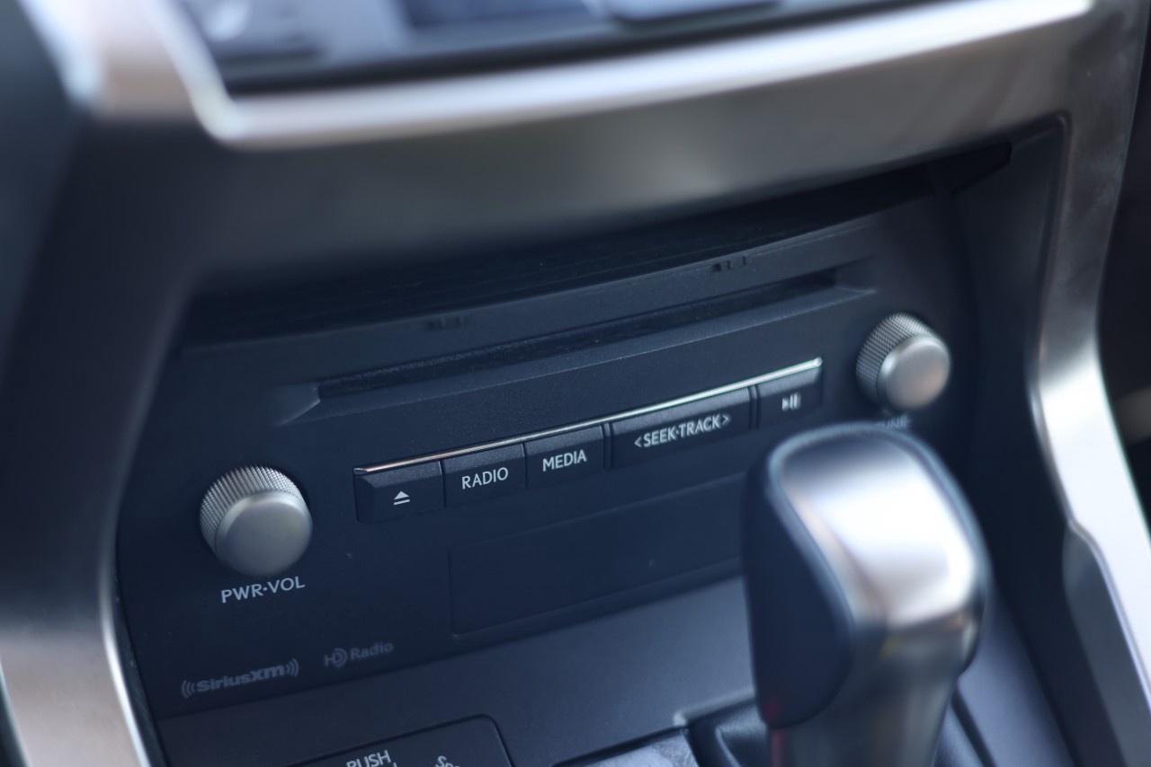 2021 Lexus NX NX 300 AWD Photo