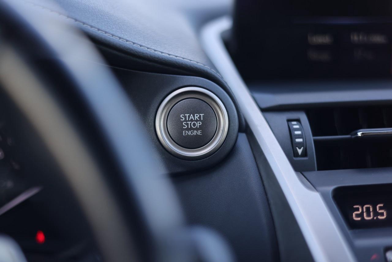 2021 Lexus NX NX 300 AWD Photo