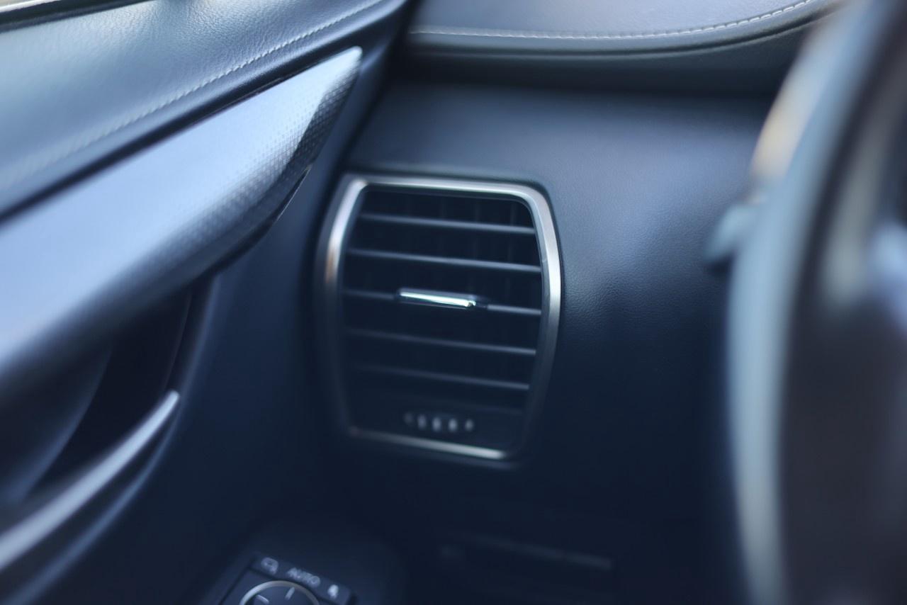 2021 Lexus NX NX 300 AWD Photo