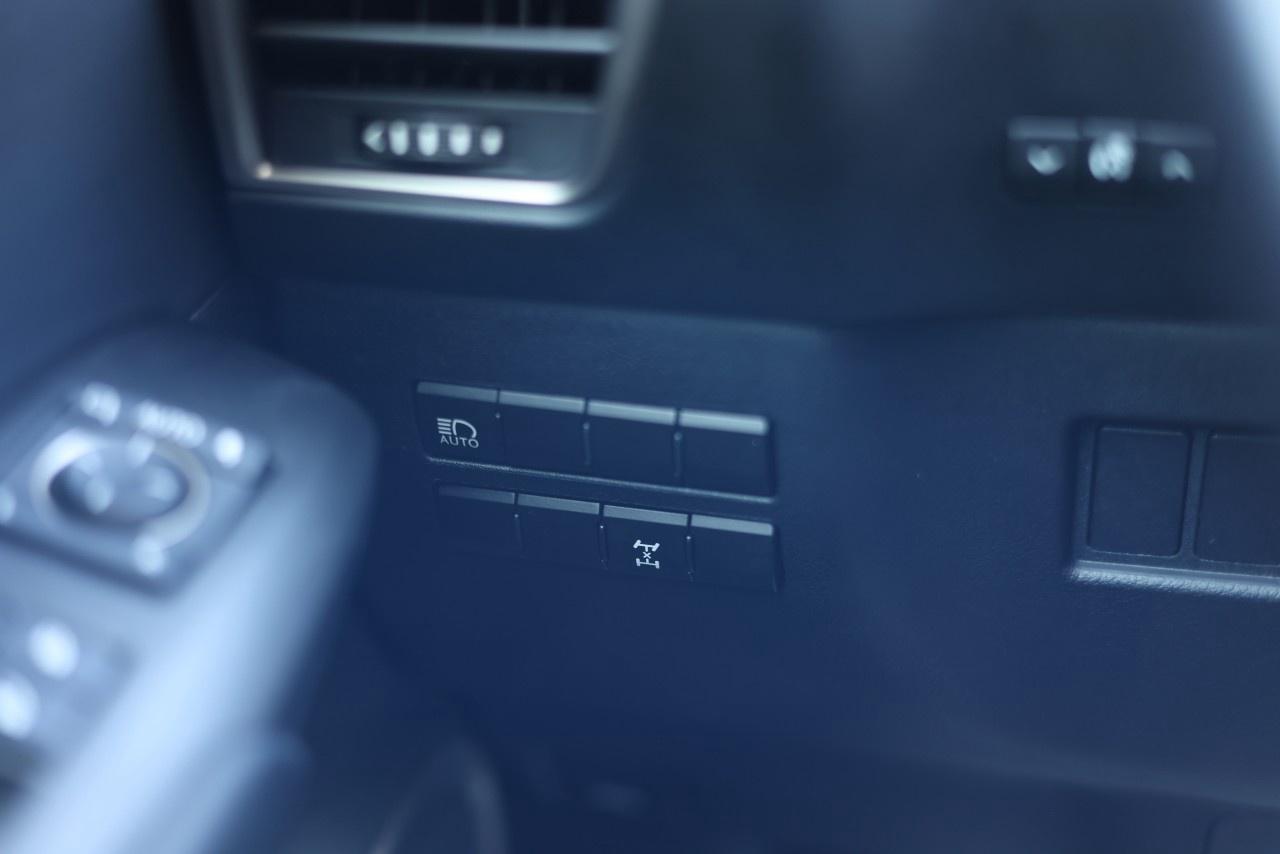 2021 Lexus NX NX 300 AWD Photo