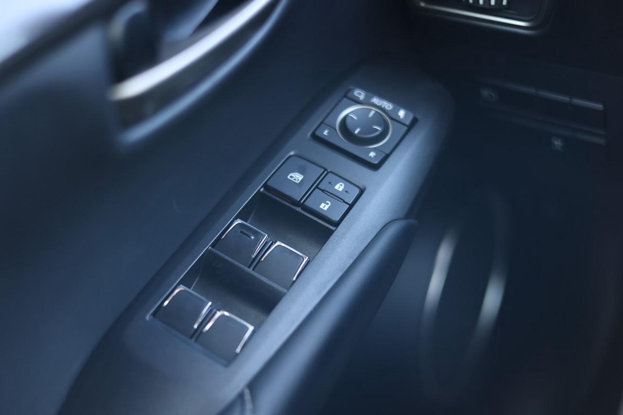 2021 Lexus NX NX 300 AWD Photo