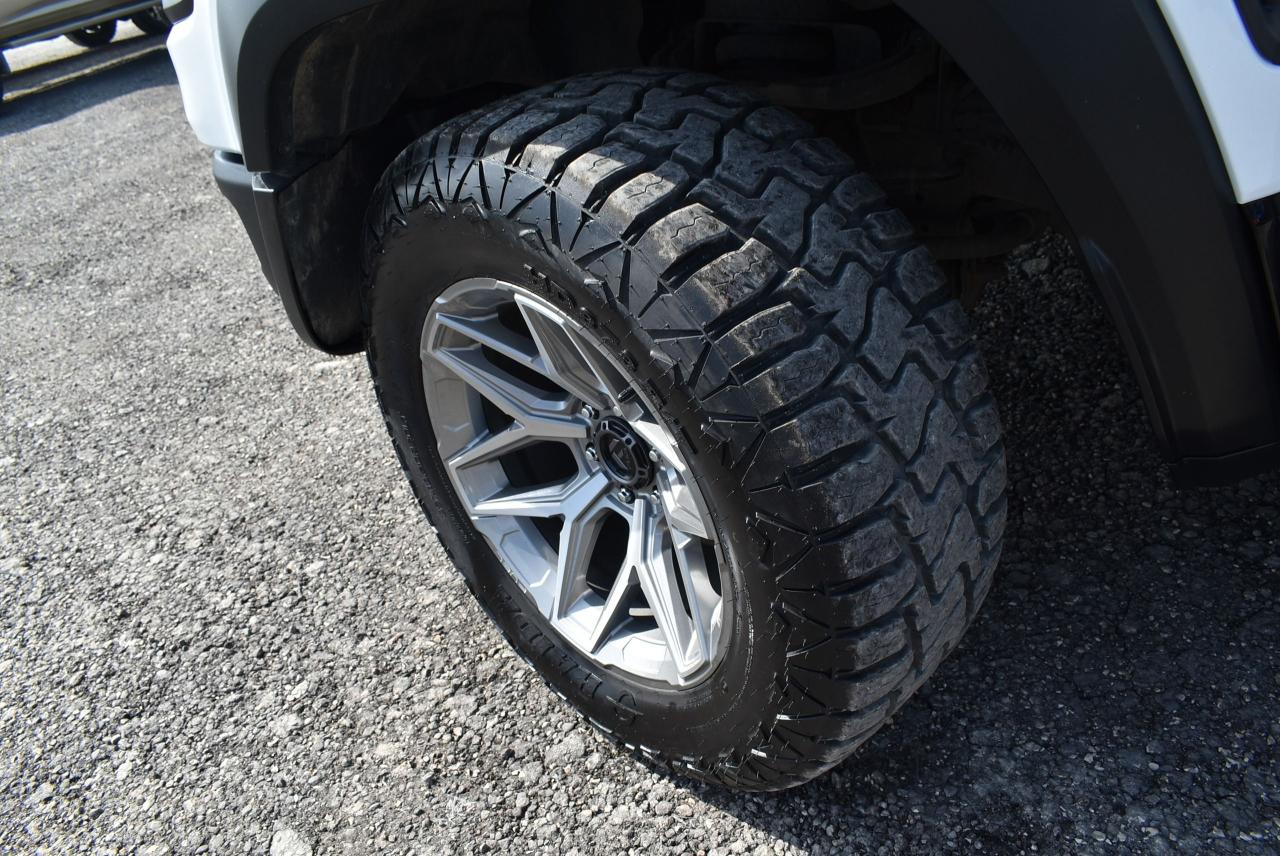 2021 RAM 1500 TRX - 6.2L SUPERCHARGED - Photo #12