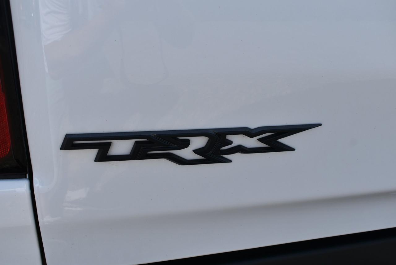 2021 RAM 1500 TRX - 6.2L SUPERCHARGED - Photo #17