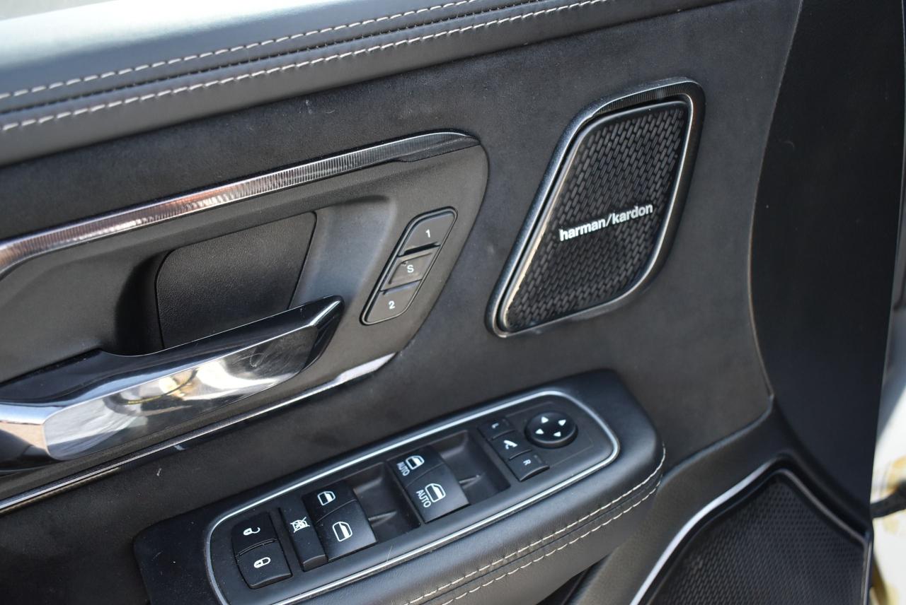 2021 RAM 1500 TRX - 6.2L SUPERCHARGED - Photo #23