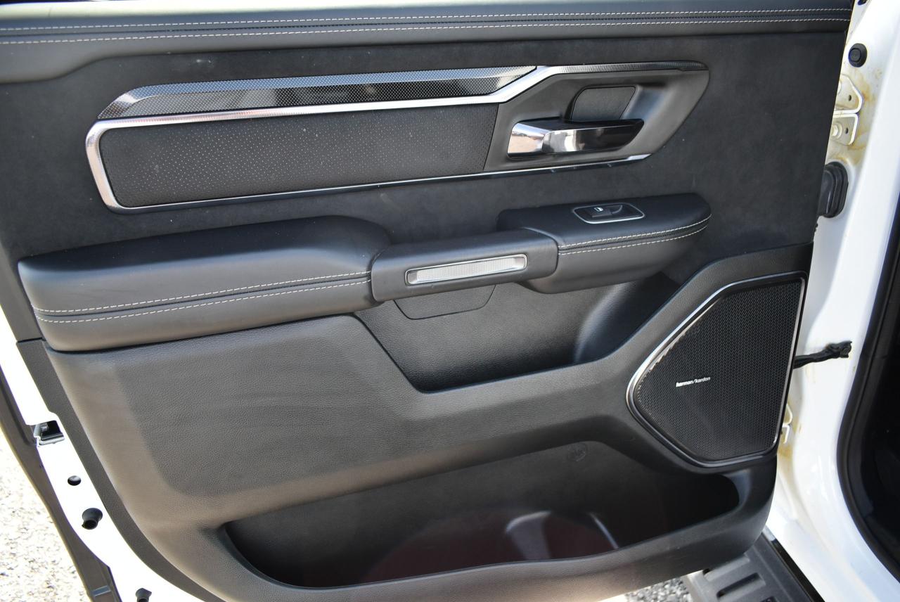 2021 RAM 1500 TRX - 6.2L SUPERCHARGED - Photo #30