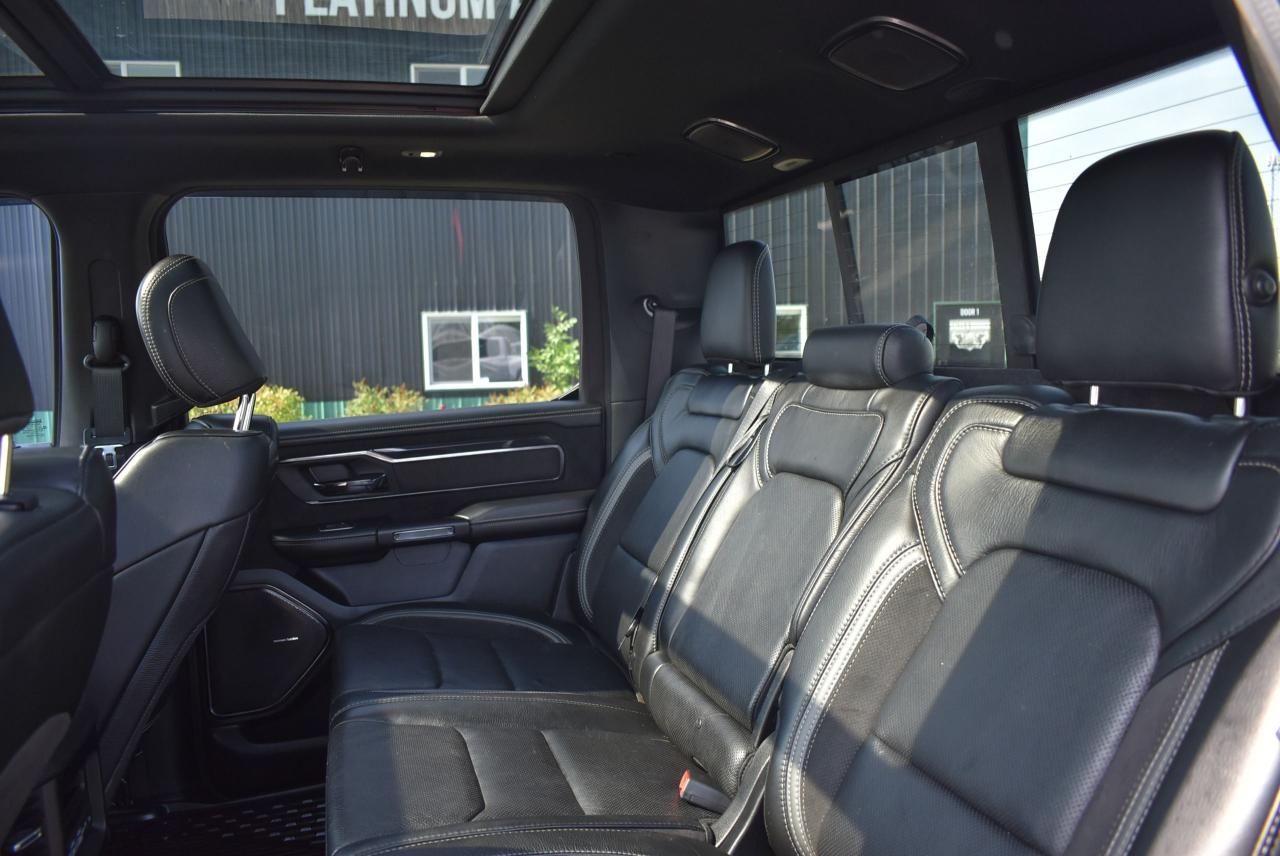 2021 RAM 1500 TRX - 6.2L SUPERCHARGED - Photo #32