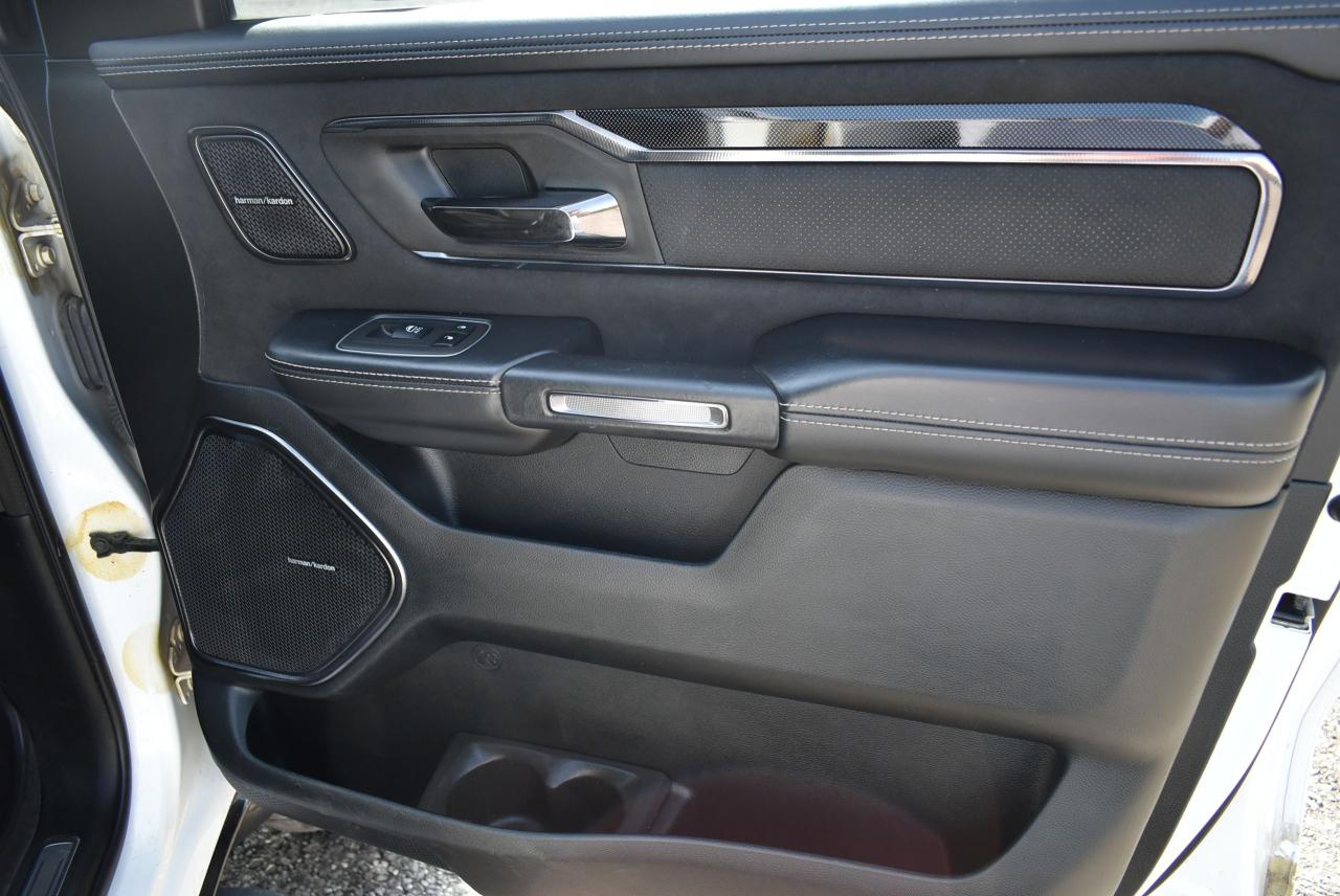 2021 RAM 1500 TRX - 6.2L SUPERCHARGED - Photo #36