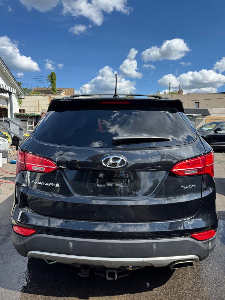 2014 Hyundai Santa Fe Sport Premium | NO ACCIDENTS | CERTIFIED - Photo #6