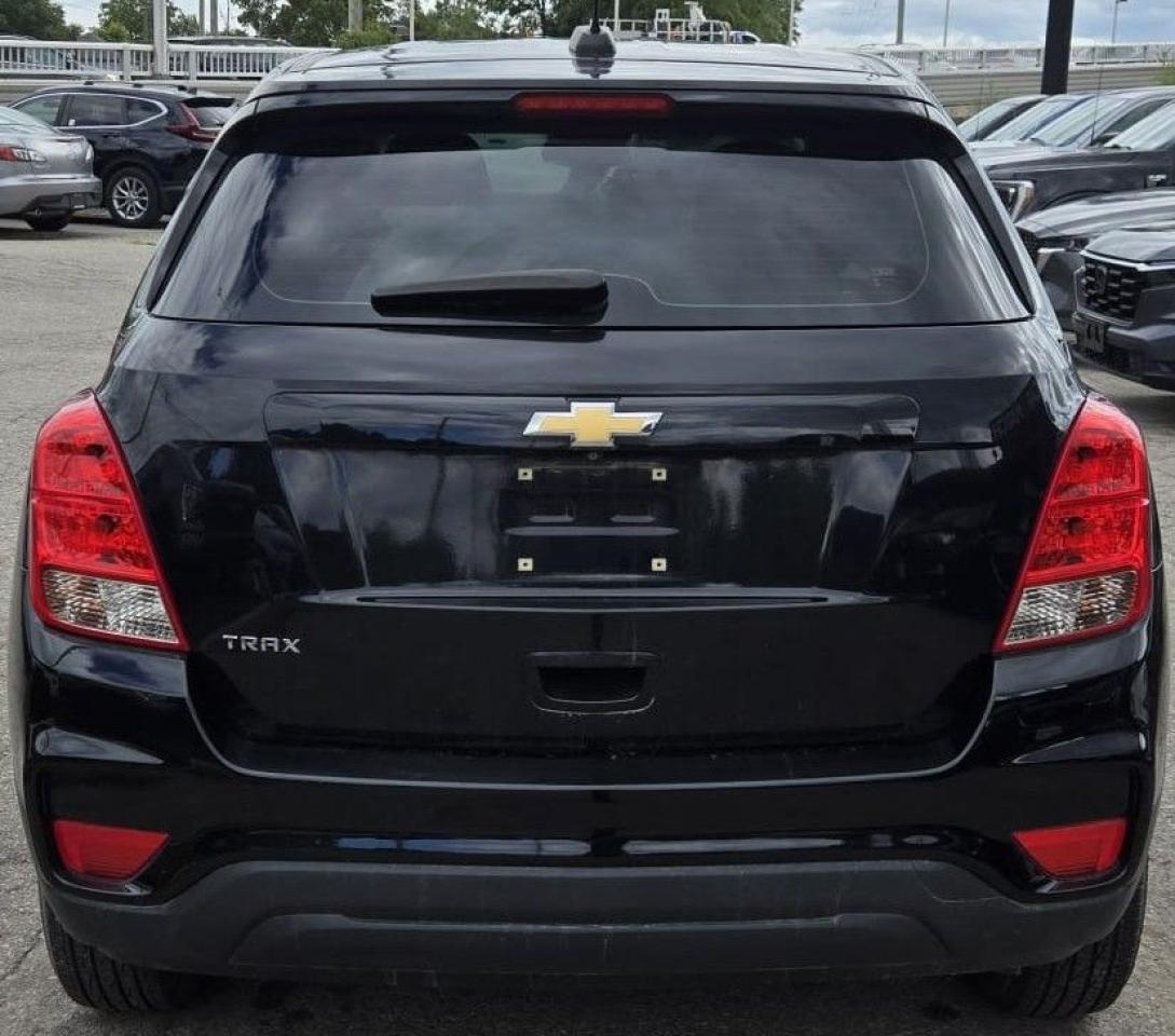 2018 Chevrolet Trax LS / NO ACCIDENTS / CRUISE CONTROL / BLUETOOTH - Photo #3