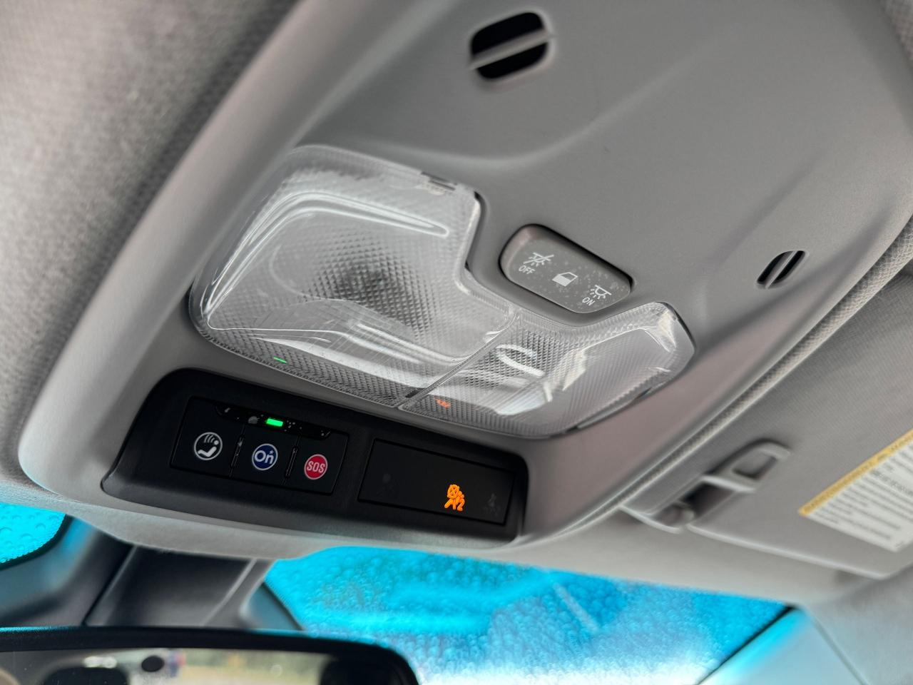 2022 Chevrolet Bolt EV 1LT - Photo #16
