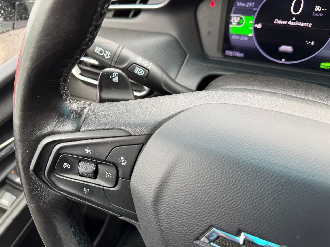 2022 Chevrolet Bolt EV 1LT - Photo #18