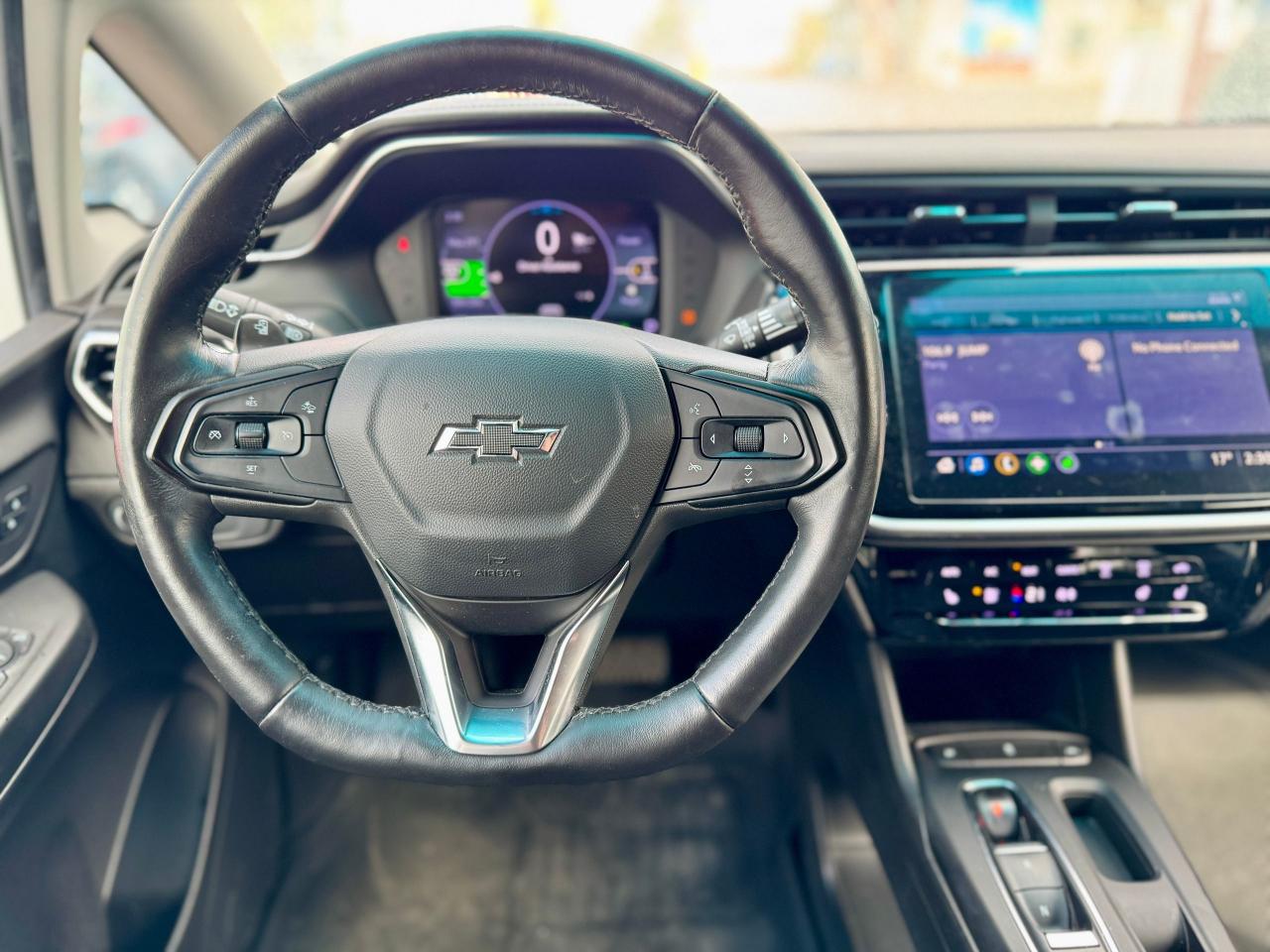 2022 Chevrolet Bolt EV 1LT - Photo #25