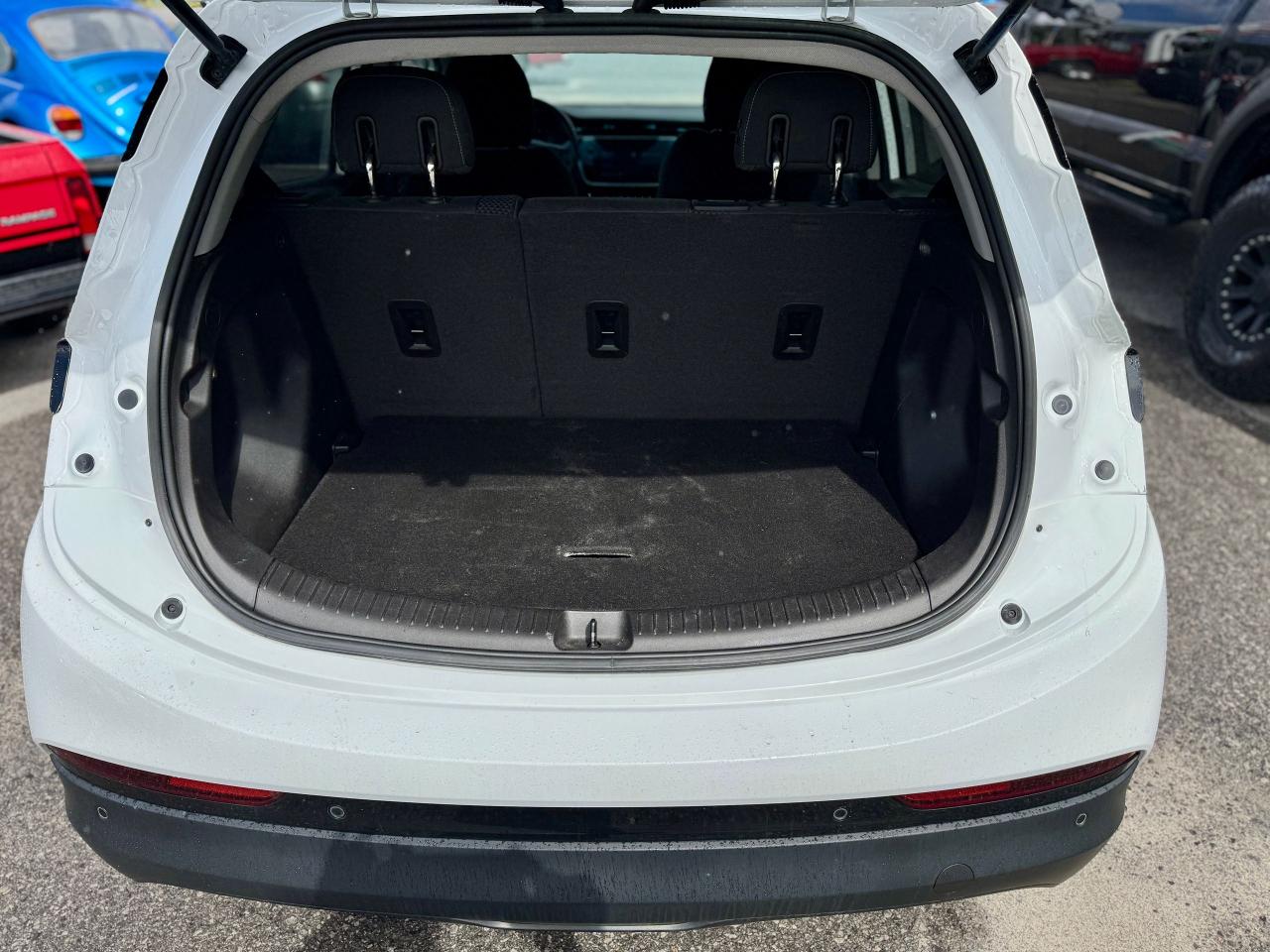 2022 Chevrolet Bolt EV 1LT - Photo #27