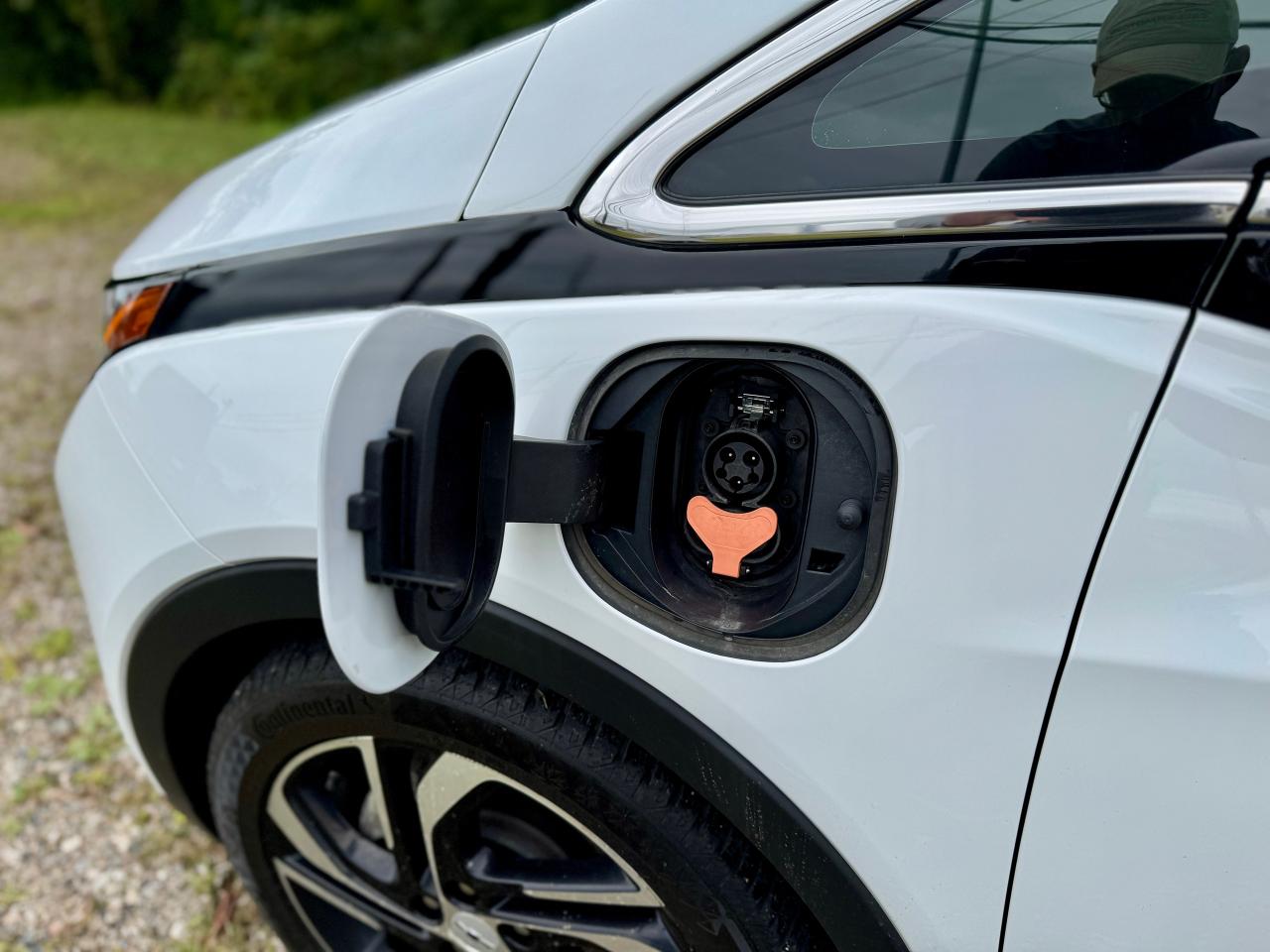 2022 Chevrolet Bolt EV 1LT - Photo #41