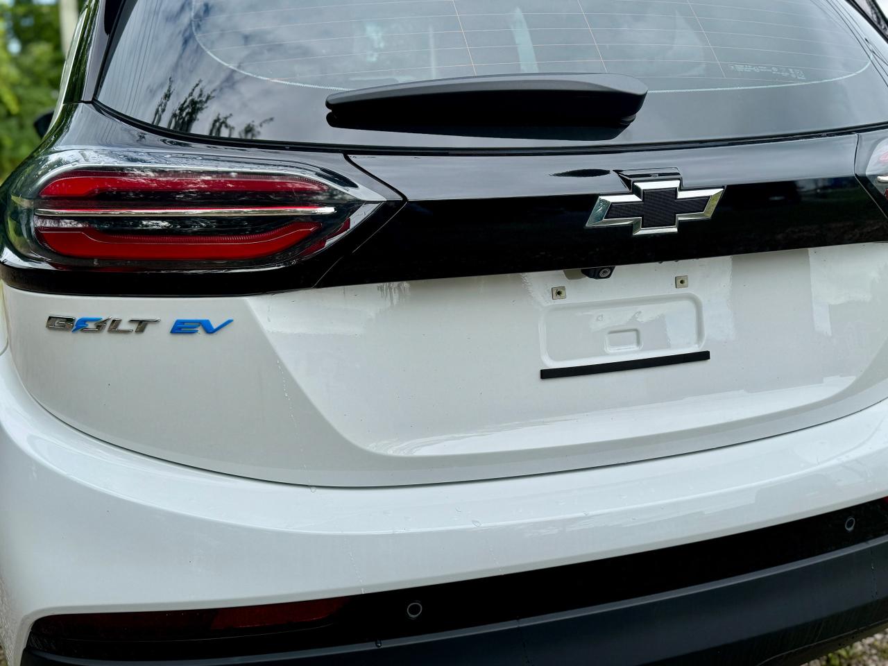 2022 Chevrolet Bolt EV 1LT - Photo #11