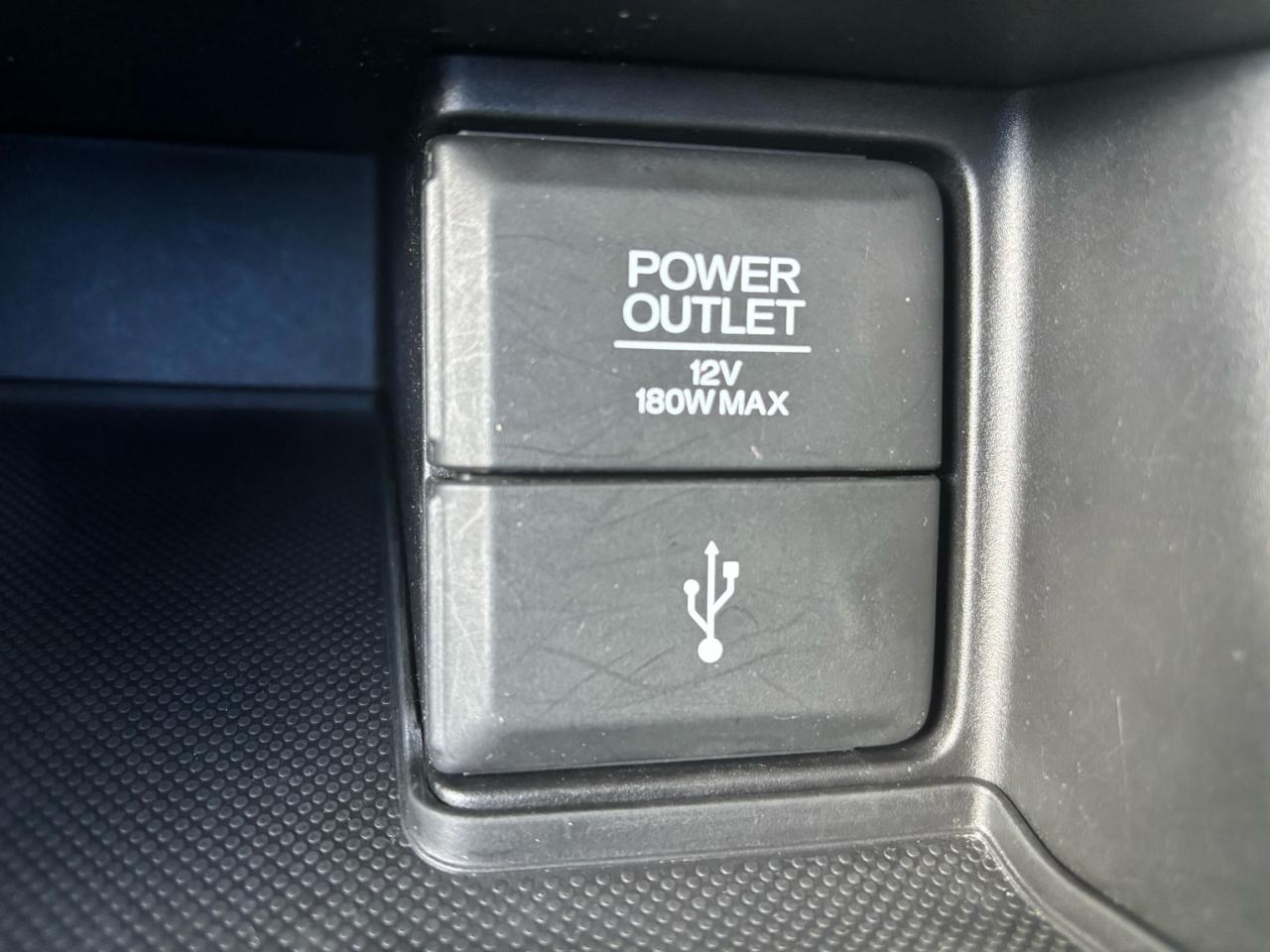 2015 Honda Accord Sport, Sunroof, Alloys, Heated Sts, Remote Starter