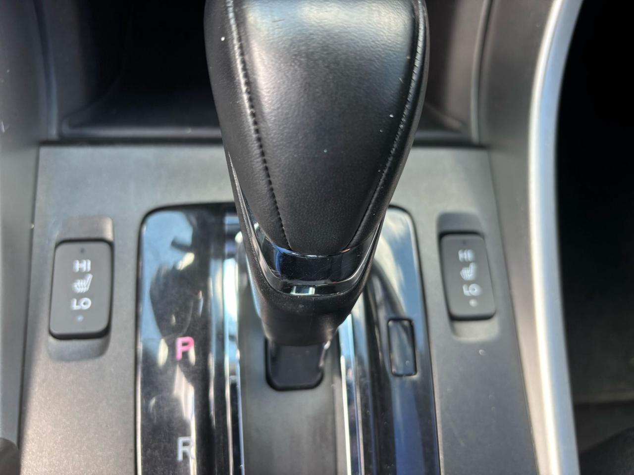 2015 Honda Accord Sport, Sunroof, Alloys, Heated Sts, Remote Starter