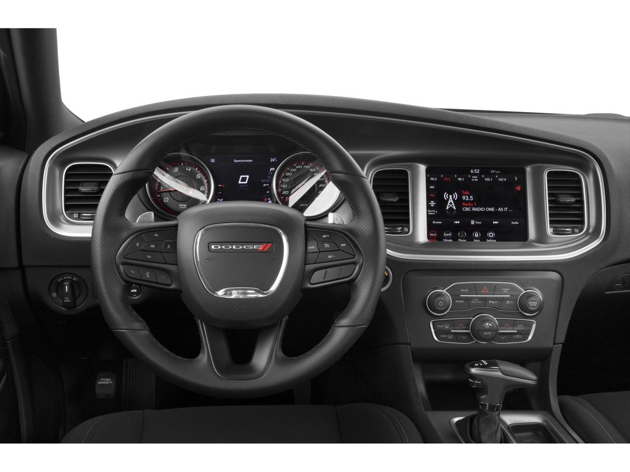2023 Dodge Charger GT Photo