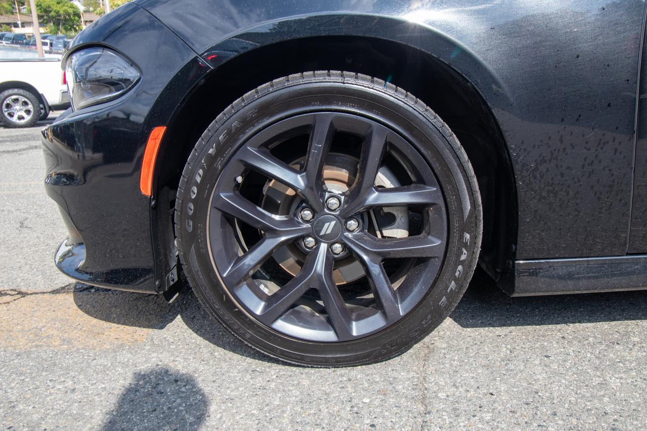 2023 Dodge Charger GT Photo5