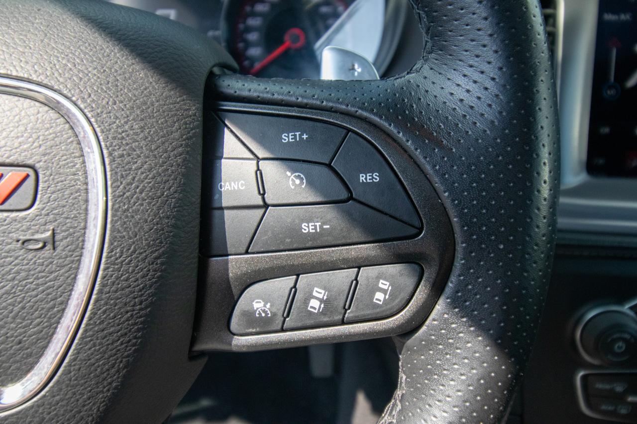 2023 Dodge Charger GT Photo5