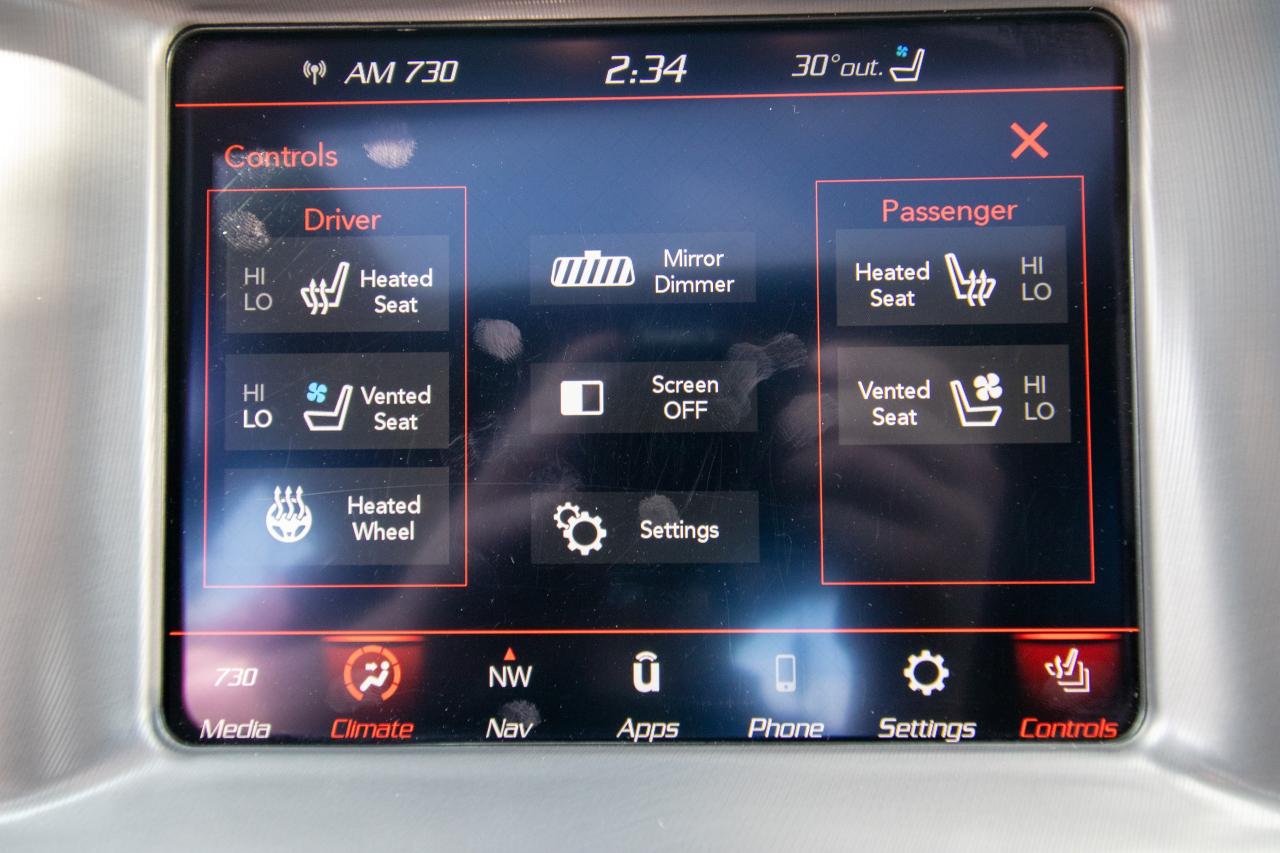 2023 Dodge Charger GT Photo5