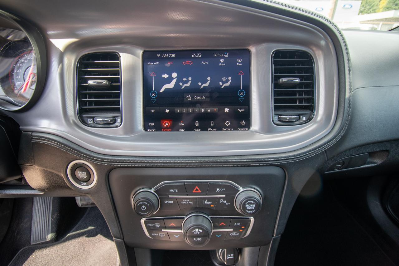 2023 Dodge Charger GT Photo5