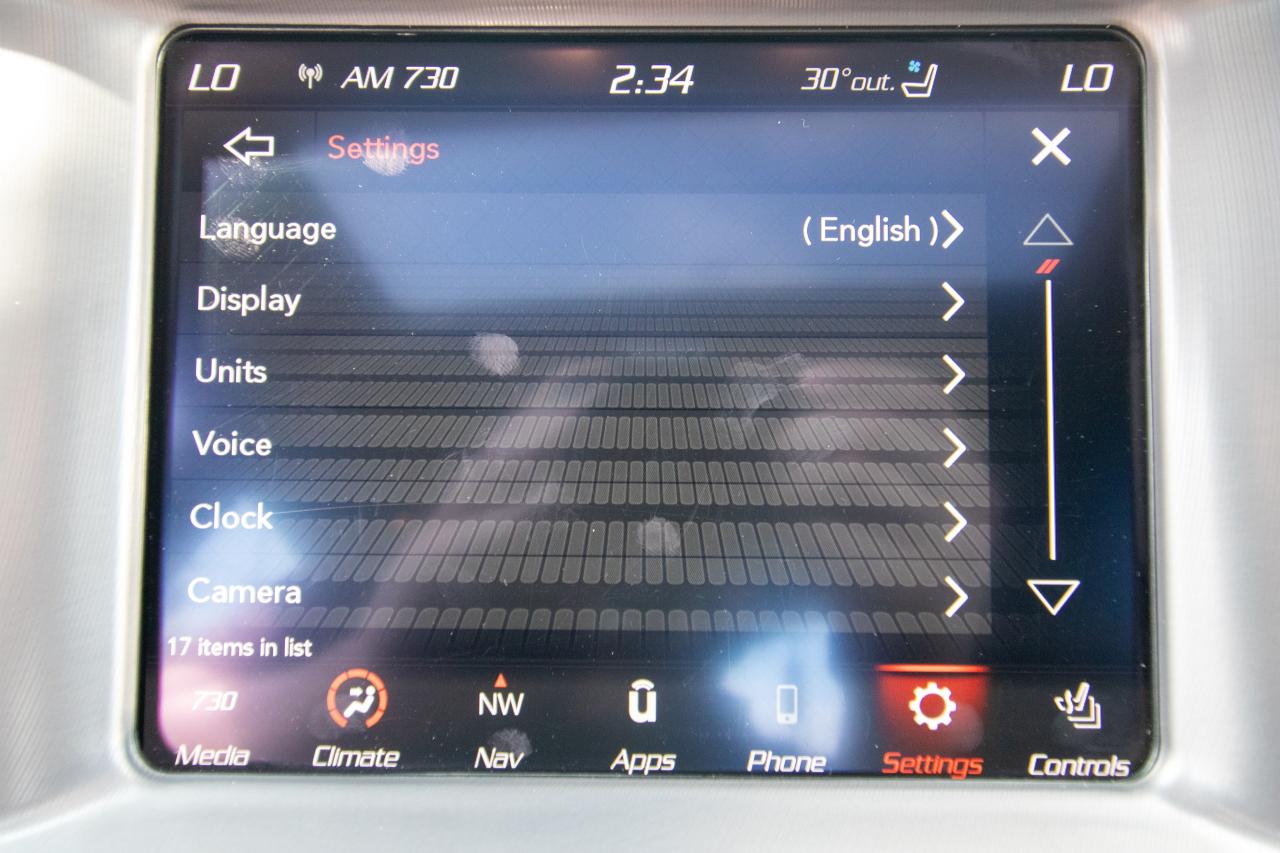 2023 Dodge Charger GT Photo5