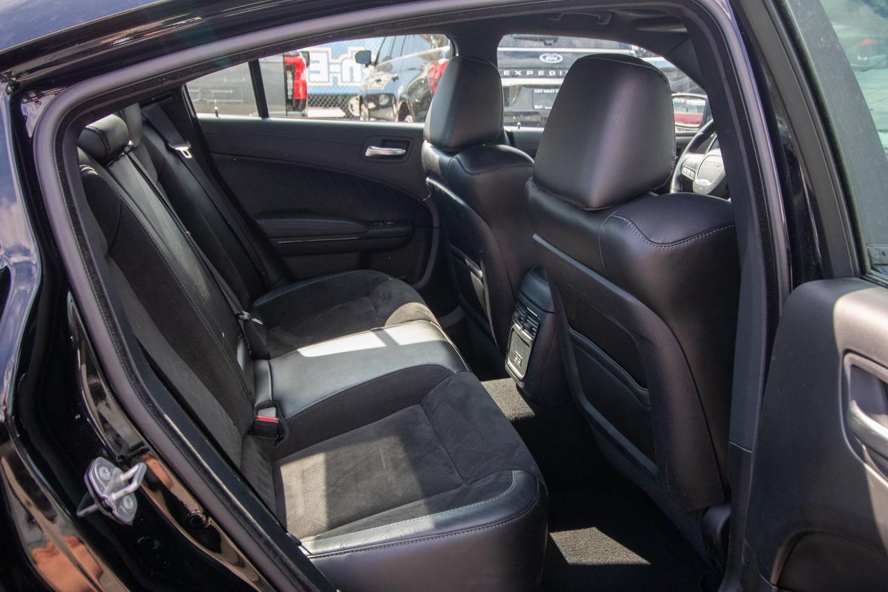 2023 Dodge Charger GT Photo5