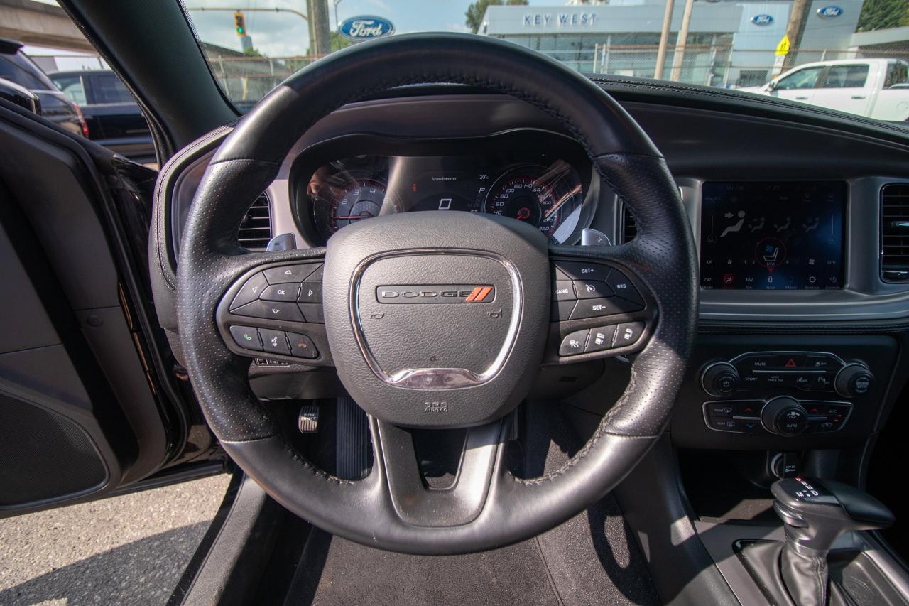 2023 Dodge Charger GT Photo5