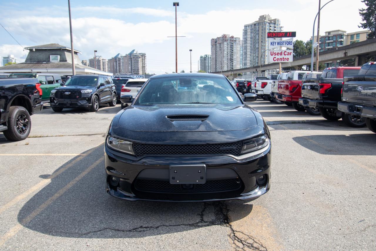2023 Dodge Charger GT Photo