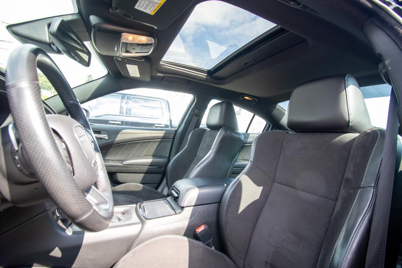 2023 Dodge Charger GT Photo5