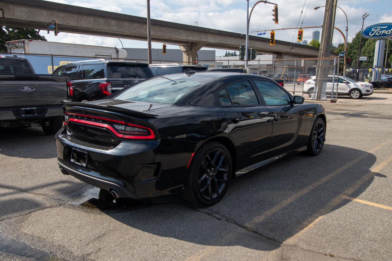 2023 Dodge Charger GT Photo5