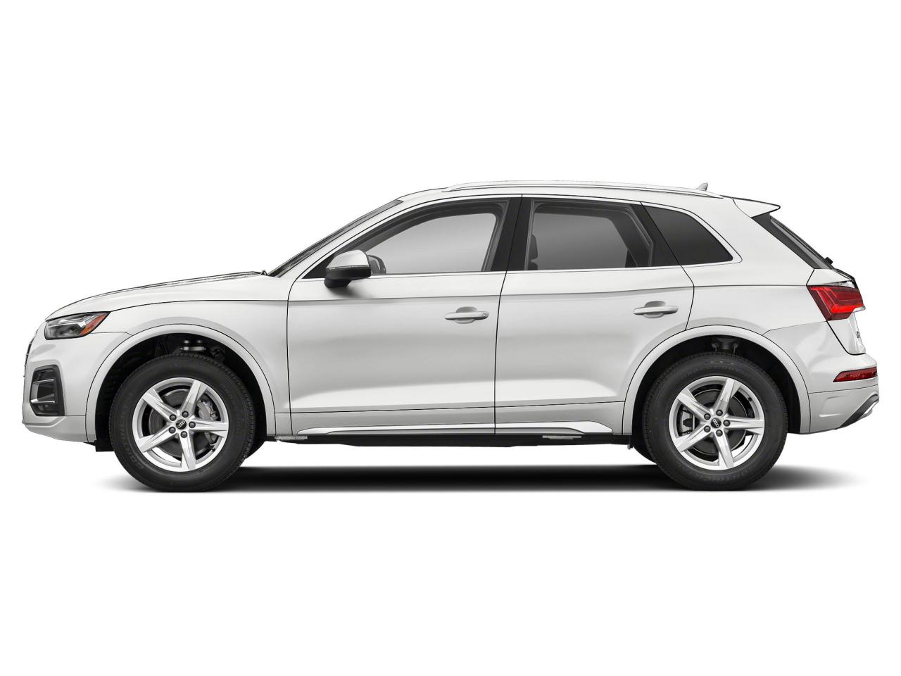 2023 Audi Q5 Premium Plus 45 Photo5