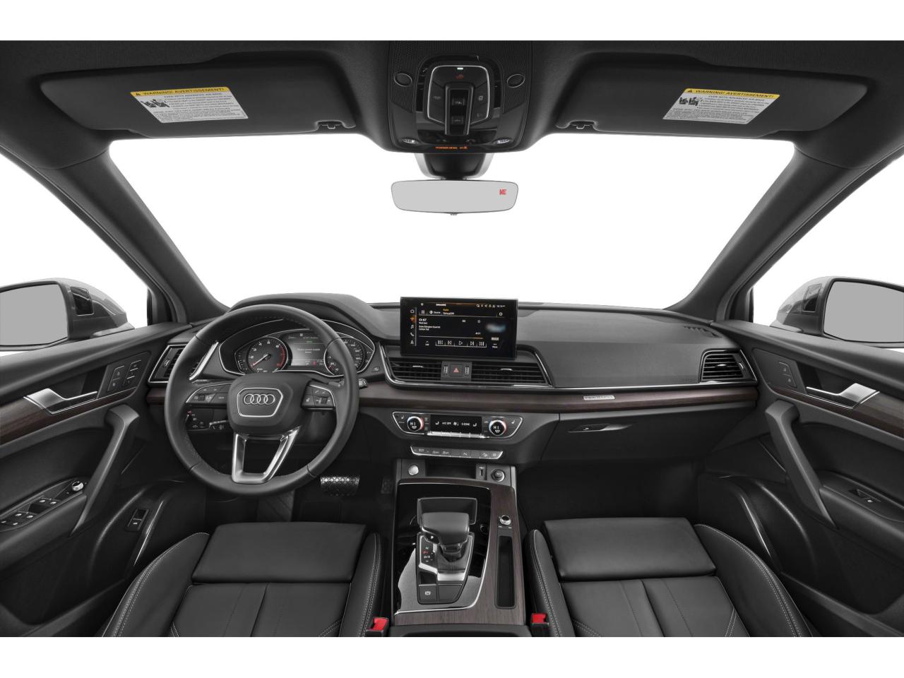 2023 Audi Q5 Premium Plus 45 Photo4