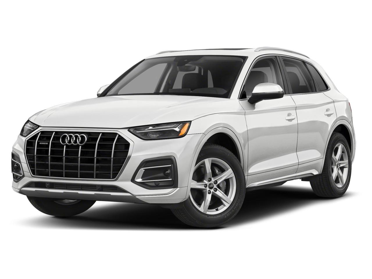 Used 2023 Audi Q5 Premium Plus 45 for sale in New Westminster, BC