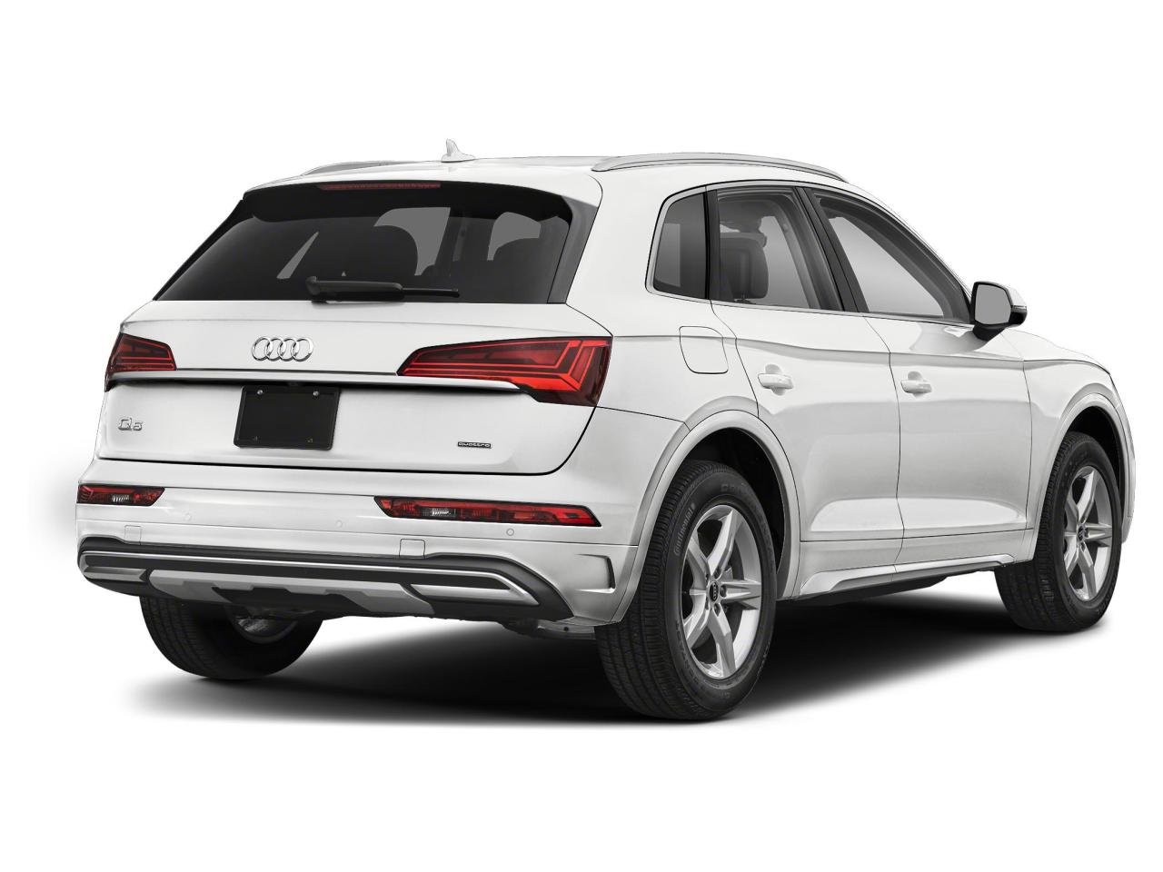 2023 Audi Q5 Premium Plus 45 Photo