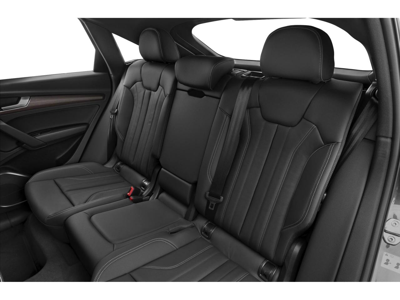 2023 Audi Q5 Premium Plus 45 Photo5
