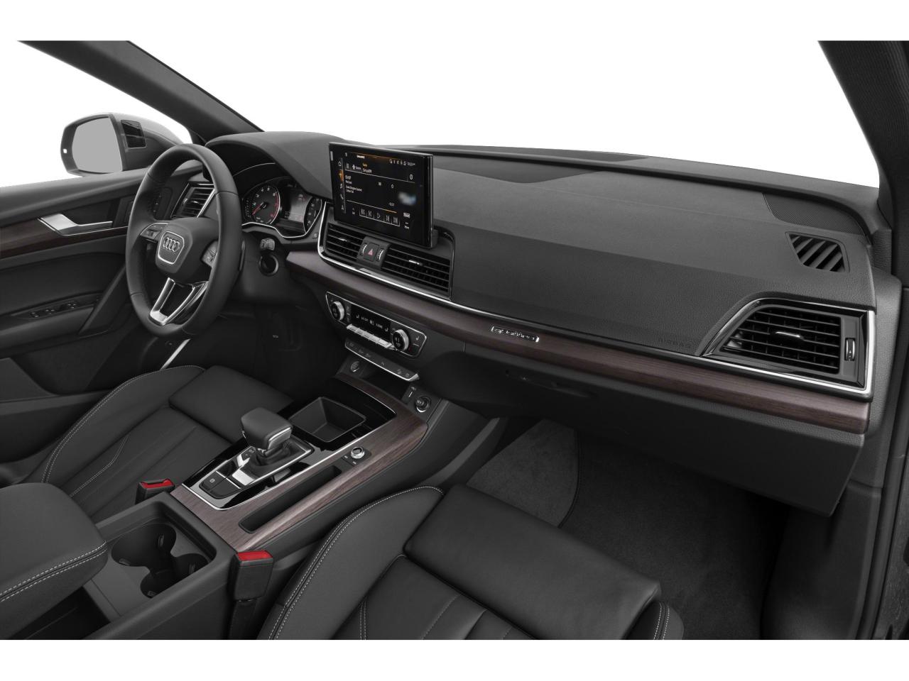 2023 Audi Q5 Premium Plus 45 Photo5