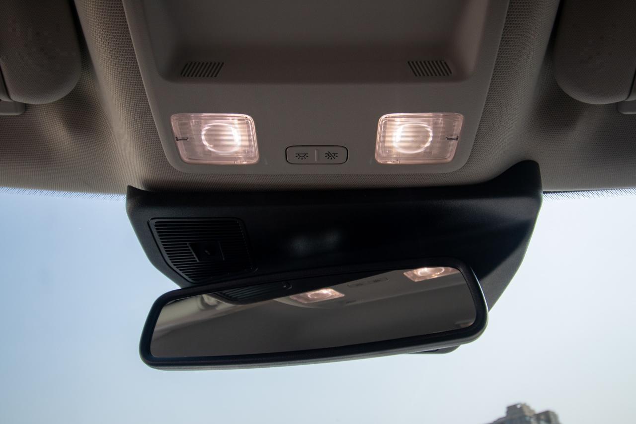 2024 Ford Bronco Sport Outer Banks Photo5