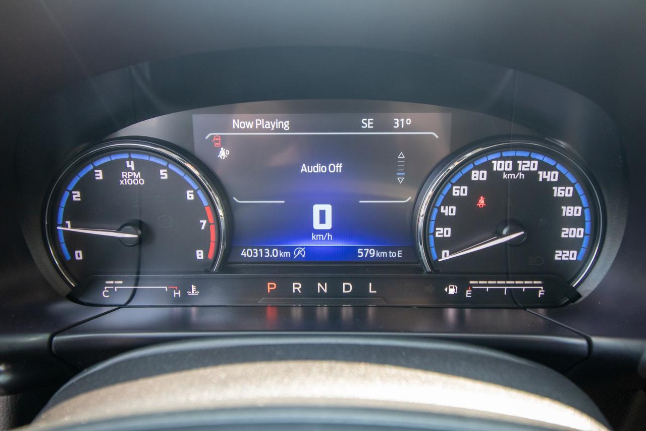 2024 Ford Bronco Sport Outer Banks Photo5