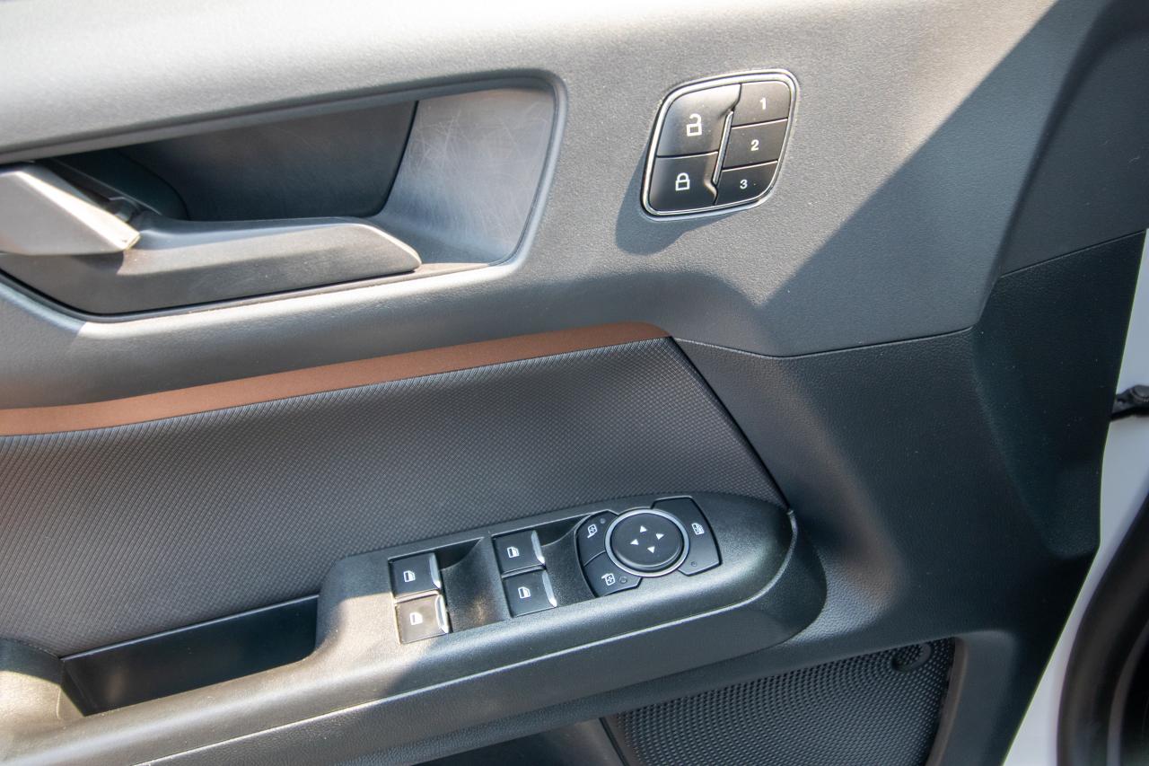 2024 Ford Bronco Sport Outer Banks Photo5