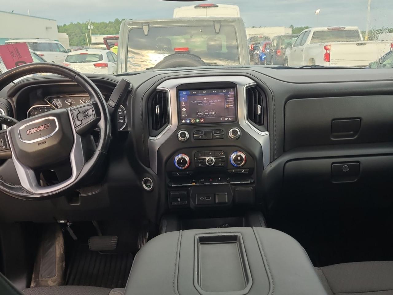 2019 GMC Sierra 1500 ELEVATION - Photo #4