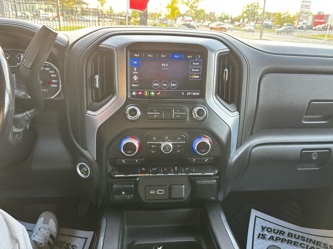 2019 GMC Sierra 1500 ELEVATION - Photo #9
