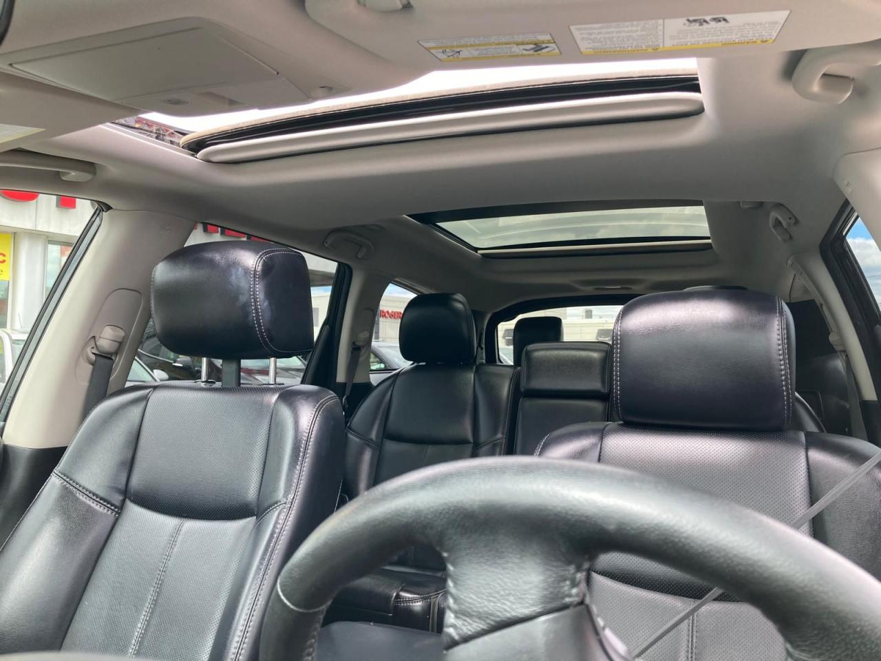 2020 Nissan Pathfinder AWD 7PASS NO ACCIDENT FULLY LOADED SAFETY INCLUDED - Photo #14