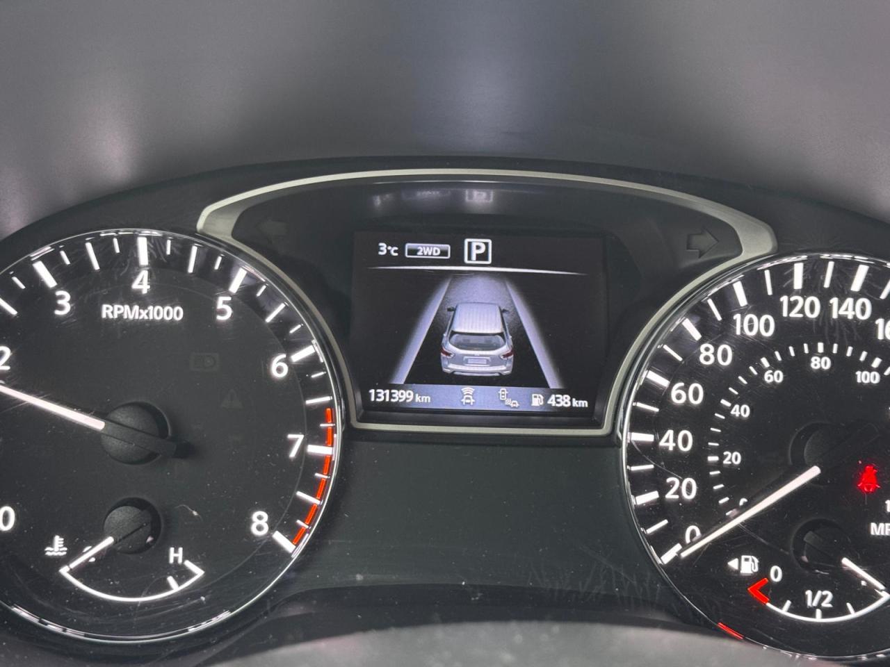 2020 Nissan Pathfinder PLATINUM  NO ACCIDENT FULLY LOADED SAFETY INCLUDED Photo