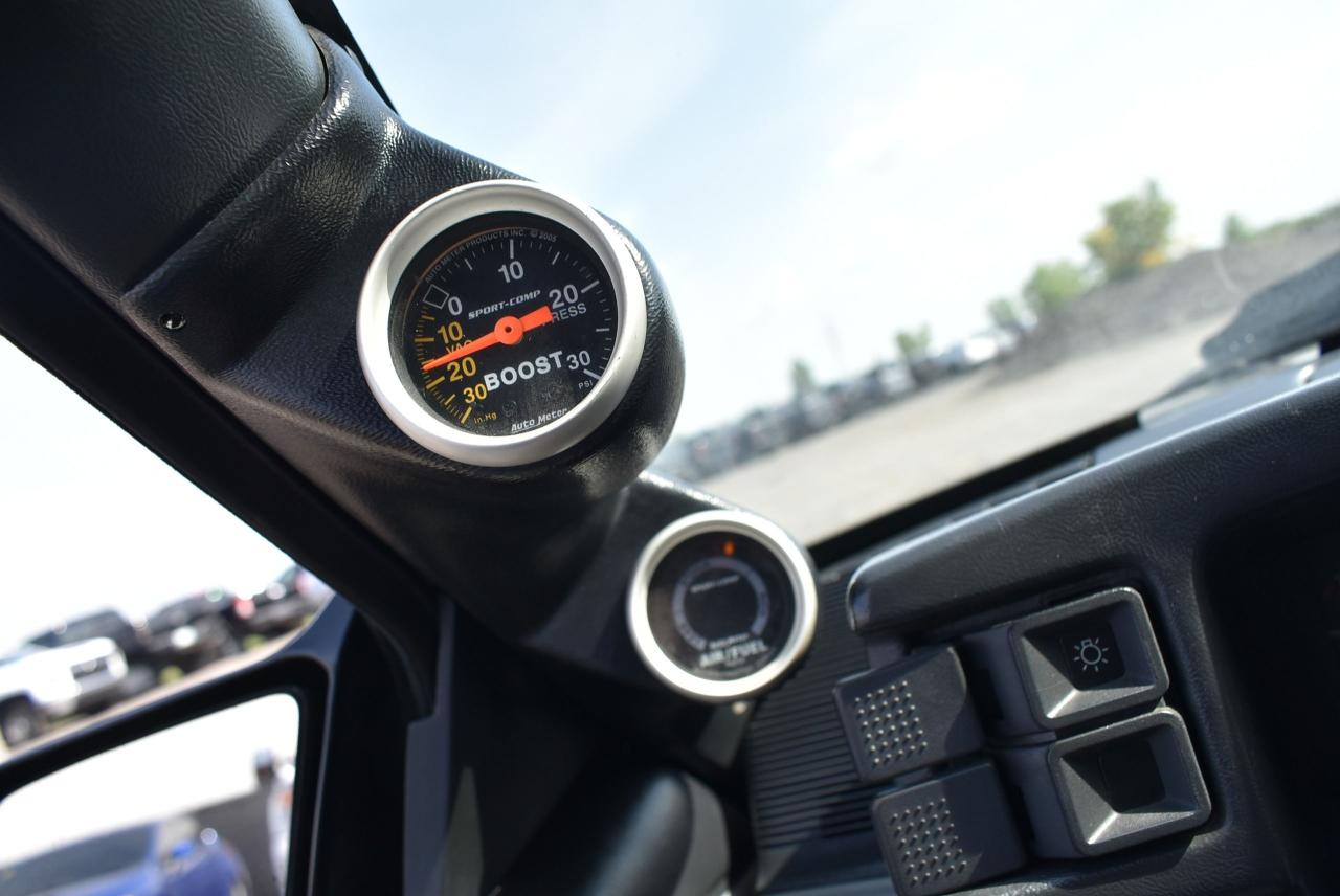 1989 Ford Mustang LX - 5.0L - TWIN TURBO - Photo #29