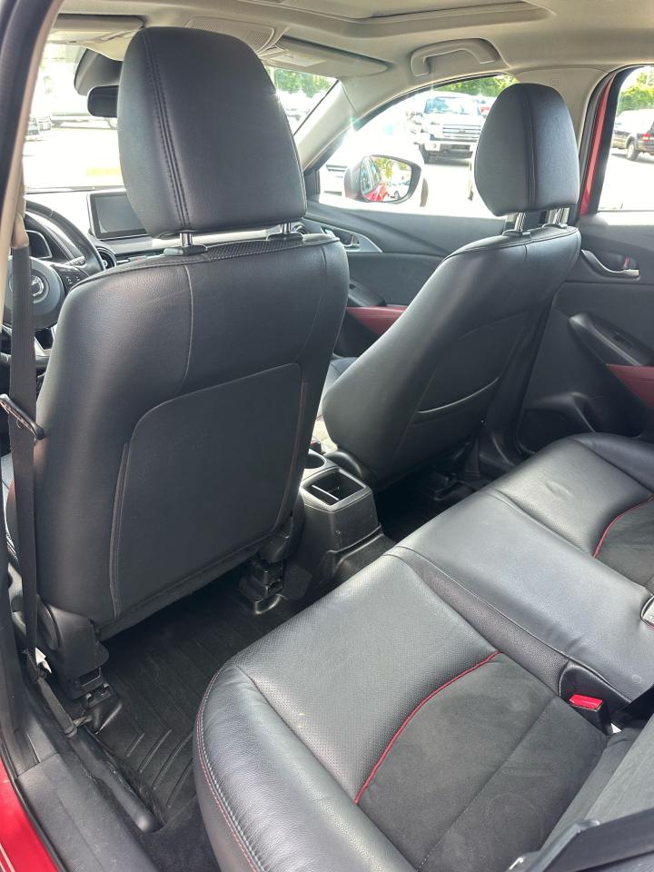 2016 Mazda CX-3 GT - Photo #13